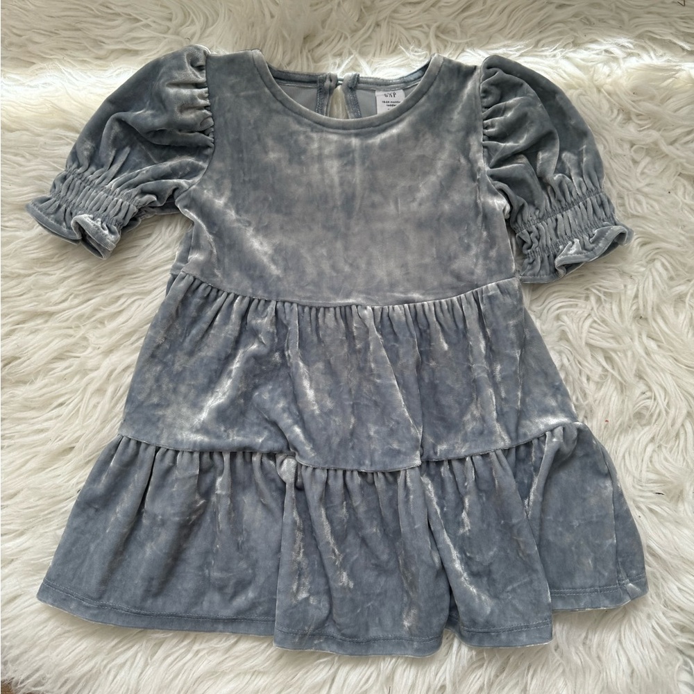 Gap Toddler Dress